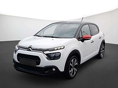 Citroen C3 PureTech 83 S&S Shine