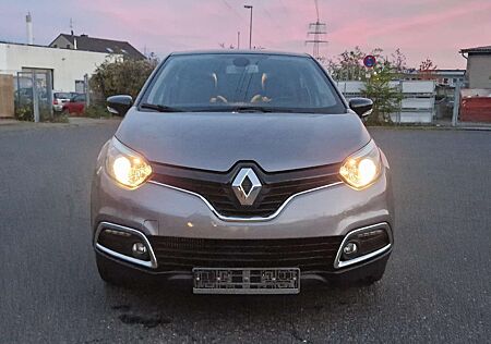 Renault Captur Expression