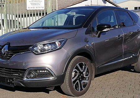 Renault Captur Expression