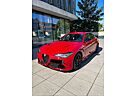 Alfa Romeo Giulia 2.9 V6 Bi-Turbo AT8 Quadrifoglio