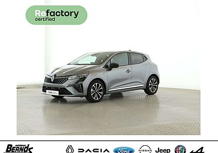 Renault Clio TCe 90 TECHNO CITY + WINTER Pkt. PDC R-KAM. LM EFH