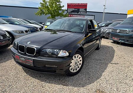 BMW 316i 316
