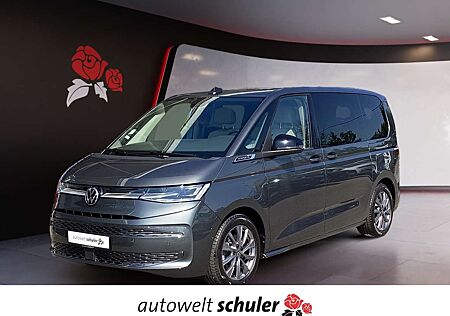 VW T7 Volkswagen Multivan 1,4 eHybrid DSG Energetic Ergo