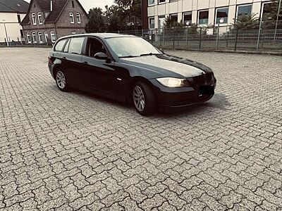 BMW 320 320d Touring