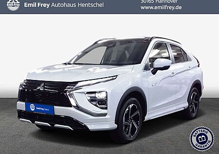 Mitsubishi Eclipse Cross Plug-In Hybrid 4WD Top