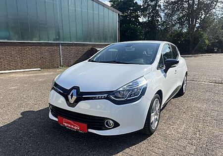 Renault Clio Paris