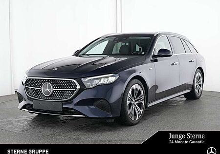 Mercedes-Benz E 300 de T Avantagrde AHK LED Ambi 19" Kam CarPl