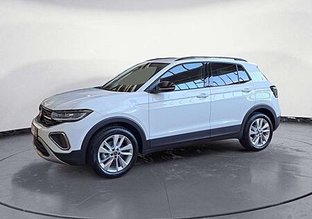 VW T-Cross Volkswagen Life 1.5 l TSI ACT OPF (1 7-Gang-Doppe