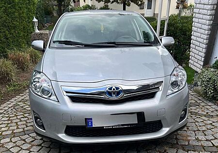 Toyota Auris 1.8 Hybrid Life
