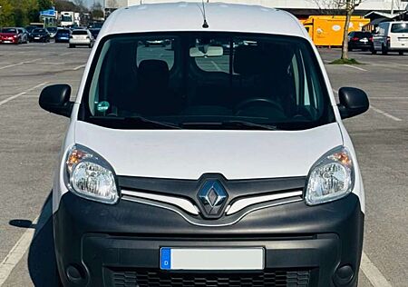 Renault Kangoo Euro 5