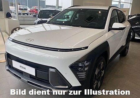 Hyundai Kona 1.6 T-GDI MY 26 N-Line DCT7 4WD