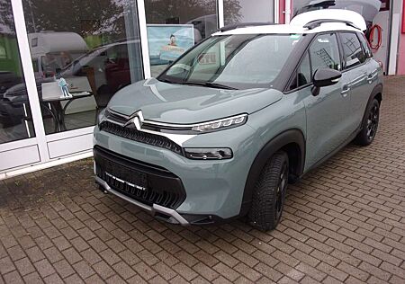 Citroën C3 Aircross Citroen Shine Pack