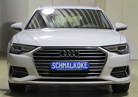 Audi A6 Avant 35 TDI 2.0 SCR S tronic sport Navi DAB