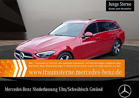 Mercedes-Benz C 180 T AVANTG+AHK+LED+KAMERA+KEYLESS+9G