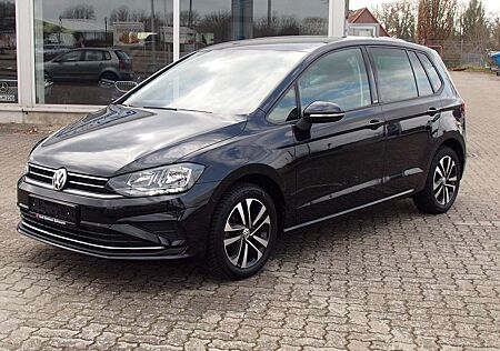 VW Golf Volkswagen Sportsvan VII United/ACC/DAB/NAVI/KAMERA