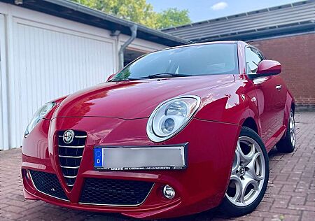 Alfa Romeo MiTo Turismo