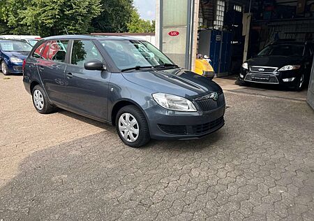 Skoda Fabia Combi 1.2 TSI Active Klima-E Fenster-ABS