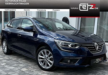 Renault Megane #Garantie #1.Hand