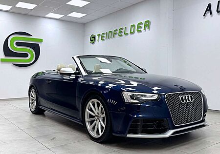 Audi RS5 RS 5 4.2 FSI quattro / BI-XENON / B&O / RCAM