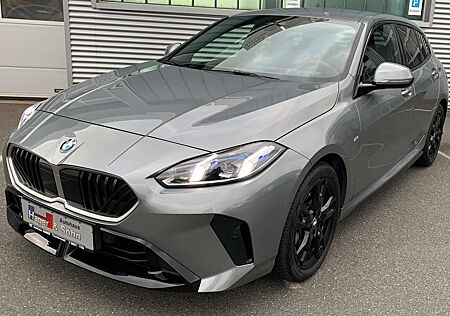 BMW 118 d M Sport