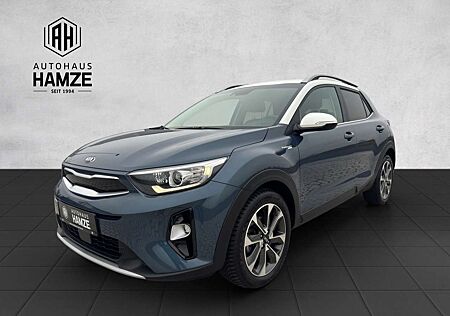 Kia Stonic Platinum Edition|Kamera|Navi|BLIS|CarPlay