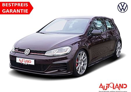 VW Golf Volkswagen VII 2.0 GTI Performance LED PDC Sitzheizung