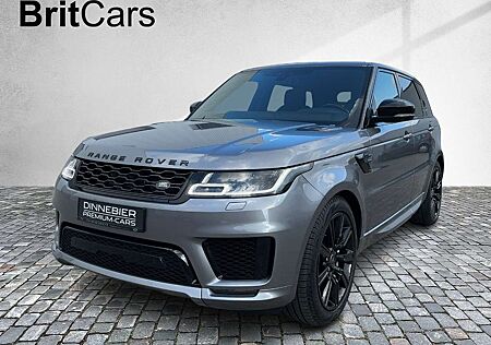 Land Rover Range Rover Sport D300 HSE Dynamic 4xSHZ Pano