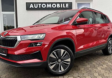 Skoda Karoq Tour 1.5 TSI DSG LED NAVI PDC KAMERA ACC