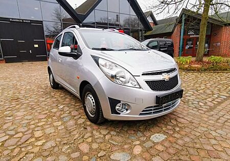 Chevrolet Spark LS+ / 1,2 / Klima