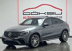 Mercedes-Benz GLC 63 AMG GLC 63 S AMG Coupe Bumester,Schiebedach,360°