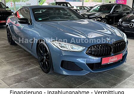 BMW 840 Coupe d xDrive M Sport Pro