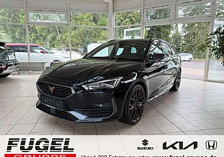 Cupra Leon ST 1.4 TSI DSG VZ e-Hybrid Alu19Z.|Pano|Supersport