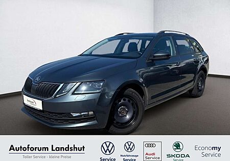 Skoda Octavia Combi 1.5 TSI Ambition LED/NAVI/KAM/DAB
