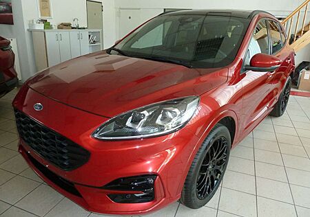 Ford Kuga ST-Line X