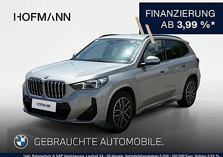 BMW X1 M Sport