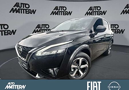 Nissan Qashqai n-connecta,AVM|NAVI|CarPlay|LED|PDC|1.Hd