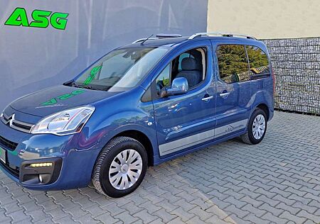 Citroën Berlingo Citroen Kombi Selection - 2x Schiebetür / PDC