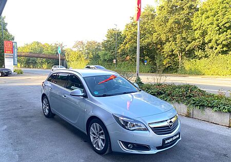 Opel Insignia ST 2.0 CDTI Innovation XENON NAVI KAMERA