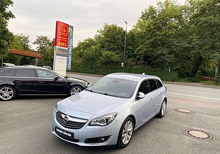 Opel Insignia ST 2.0 CDTI Innovation XENON NAVI KAMERA