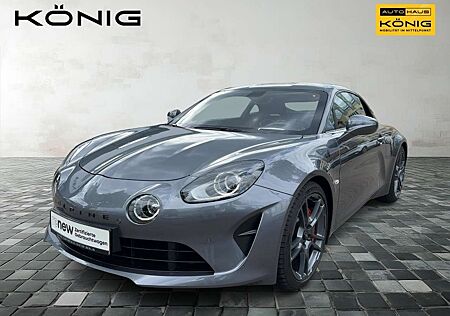 Alpine A110 S 300PS *FOCAL AUDIO *KAMERA *PDC *Sabelt