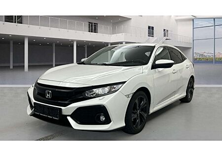 Honda Civic 1.0 Elegance VTEC Navi Kamera PDC Sitzheizung