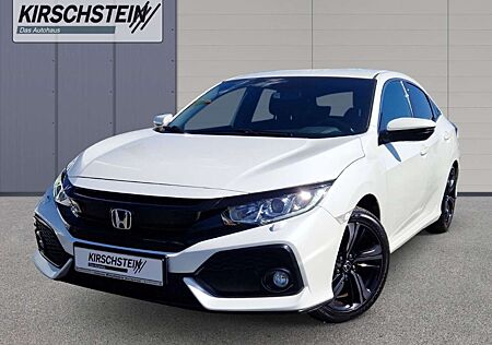 Honda Civic 1.0 Elegance VTEC Navi Kamera PDC Sitzheizung