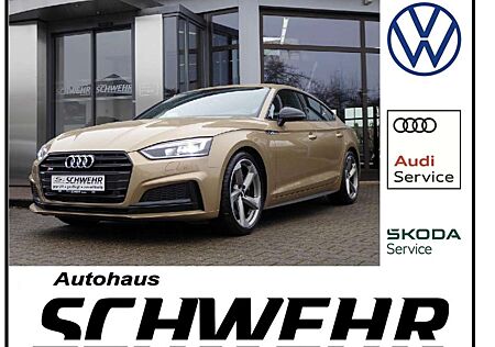 Audi S5 Sportback