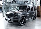 Mercedes-Benz G 63 AMG | G-Manufaktur | Exclusive Burmeister