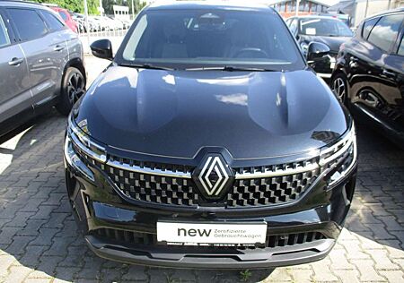 Renault Austral Mild Hybrid 160 Automatik Techno