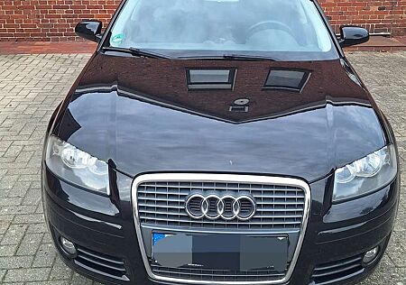 Audi A3 1.8