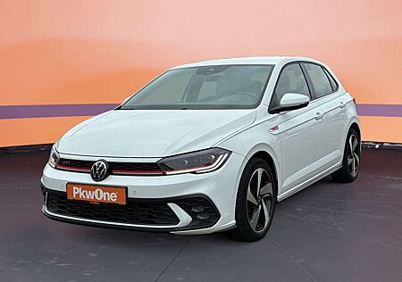 VW Polo GTI gebraucht kaufen VW Polo GTI Volkswagen 2.0 TSI DSG *PDC *DIG.-COCKPIT *SITZHEI