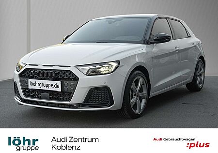 Audi A1 Sportback 30 TFSI advanced PDC ACC Sportsitze