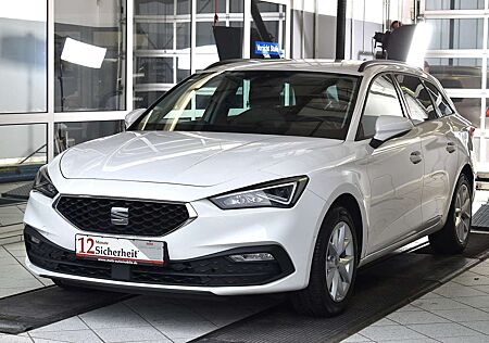 Seat Leon Sportstourer 2.0 TDI Style DSG*AHK*LED*ACC
