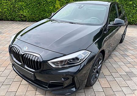 BMW 120 i M Paket SAG LivePL A.LED Hifi DAB 18